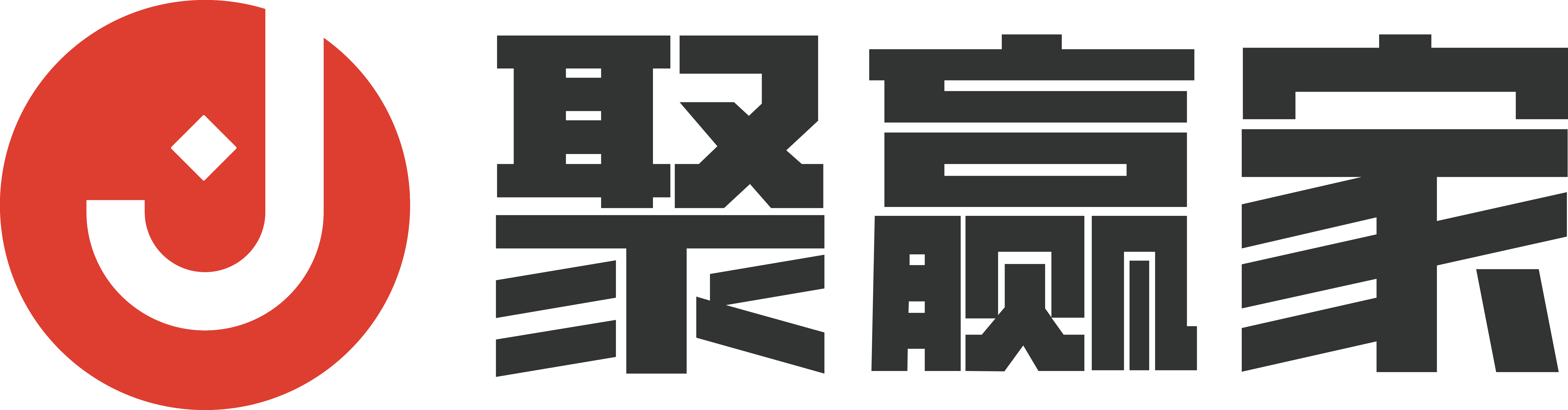 聚合家logo+文字-2.png